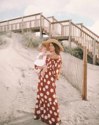 Pink Lily Mommy & Me Collection Reveal!