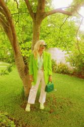 The Looks of the Week