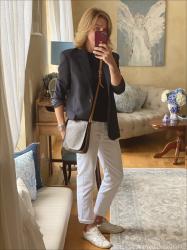 WIW - White Jeans