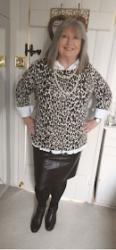 Classic dressing - Skirts