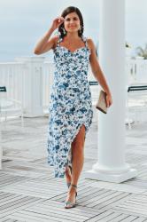 Two Under $30 Summer Event Dresses