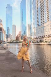 Rainbow Brights in Chicago