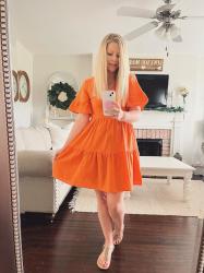 2 Amazon Dresses Under $40