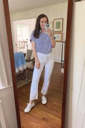 WEEK OF OUTFITS 6.7.22