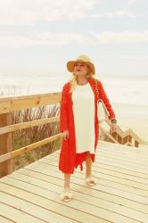 Look Nº 736 - Throw Back Thursday