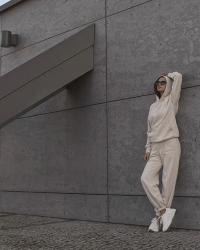 Beige love