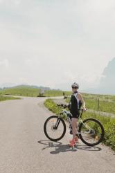 E-Bike Tour on Alpe di Siusi | South Tyrol
