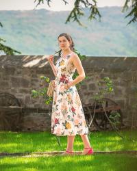 Sale bei Son de Flor: Die schönsten Leinenkleider für den Sommer zu reduzierten Preisen