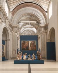 Il mistero di Maddalena in mostra ai Musei San Domenico di Forlì