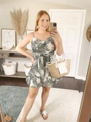 Express Summer Finds Under $100