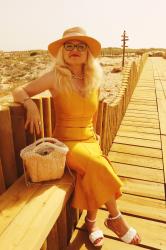Look Nº 738 - Throw Back Thursday