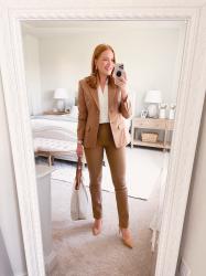 Daily Workwear: 6/13 – 6/17