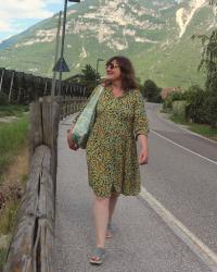 Sunday Colours: sulla strada del vino Teil 1