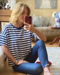 25% Off At Boden + Summer Hits + WIW - Stripes & Denim