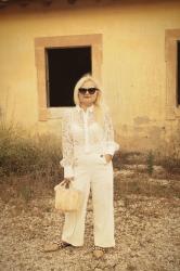 Look Nº 739 - Viva La Vida!