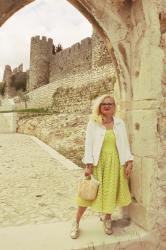 Look Nº 740 - Throw Back Thursday
