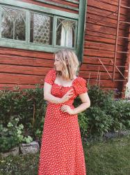 Tre dagar i Sundborn