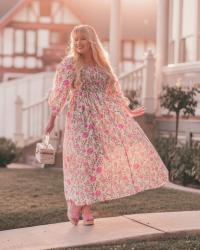 Best Women’s Smocked Dress Options for Summer