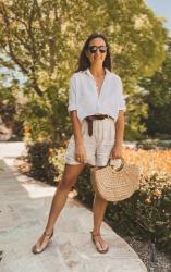 Summer Capsule, Day 19