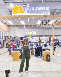 RHC Builders Warehouse: A One-Stop-Shop Open its Newest Branch in San Jose Del Monte, Bulacan