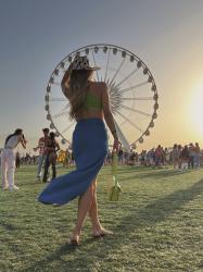 Coachella 2022