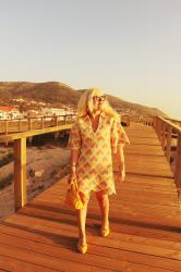 Look Nº 741 - True Colors!