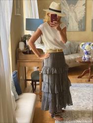 WIW - Frills