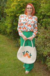 Tutti Frutti – June’s Style Not Age