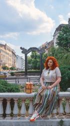 Travel diaries: Novi Sad European Capital of Culture 