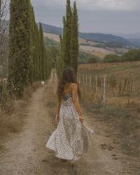 Once Upon a Time in Tuscany