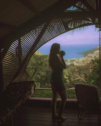 Staying at Tendacayou Ecolodge and SPA in Guadeloupe