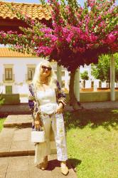 Look Nº 742  - Throw Back Thursday