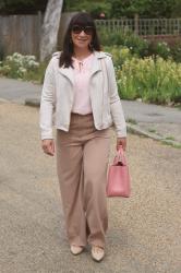  Pastel Picking - #Chicandstylish #LINKUP