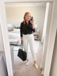 Daily Workwear: 6/27 – 7/1