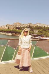 Look Nº 743 - Compliance!