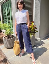 Daily Look 7.5.22