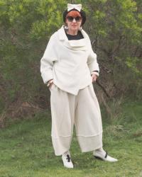 Winter White