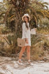 EL LOOK DE VERANO PERFECTO
