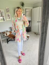 20 Summer Outfits to Celebrate cabi’s 20th Anniversary