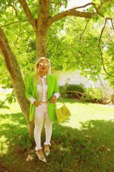 The Looks of the Week