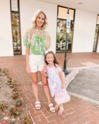 Affordable Back to School Clothes for Girls