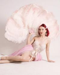 Perth Pinup Vintage Hair Workshop!