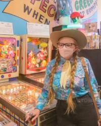 Playing Through Pinball History at the Pacific Pinball Museum