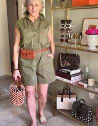Daily Look 7.17.12