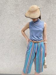 Summer French Style ❤ (7/19)