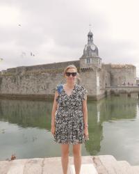 Concarneau  