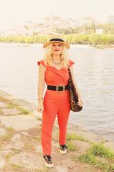 Look Nº 747 - Throw Back Thursday