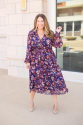 Workwear Dresses | Now & Into Fall