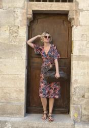 MES SUMMER OOTD A PARIS #2