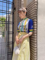 Sporty × Feminine (7/25)